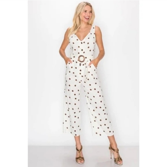 Monteau Pants - monteau jumpsuit
